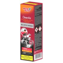   Klímatisztító aeroszol (new car, 150 ML) - Moje (19-598) /APLO/