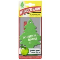 Wunderbaum - zöld alma