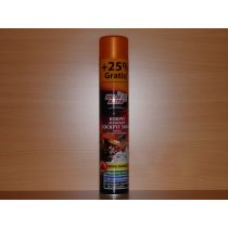 Műszerfal ápoló (eper) - Moje (0,75 Liter) 