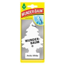 Wunderbaum - arctic white