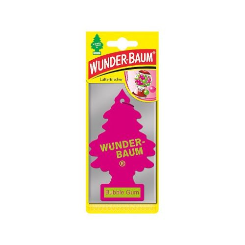 Wunderbaum - bubble gum