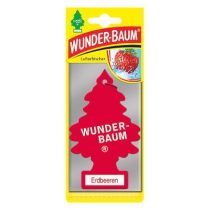 Wunderbaum - eper