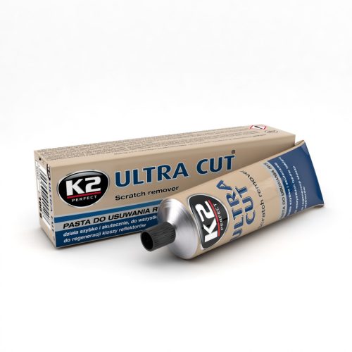 K2 Ultra Cut karceltávolító paszta - 100 g (K002)