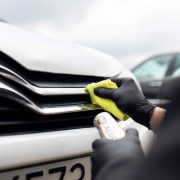 K2 Aluchrom fémpolírozó - 120g (K003)