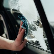 K2 Nuta ablaktisztító hab - 0,6 Liter (K506)