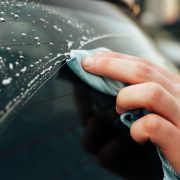 K2 Nuta ablaktisztító hab - 0,6 Liter (K506)