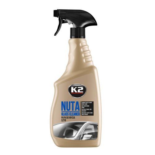 K2 Nuta Spray üvegtisztító - 750ml (K507)