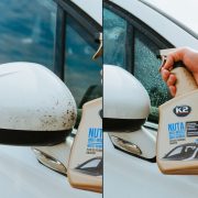 K2 Nuta Anti-Insect bogároldó - 750ml (K117M)