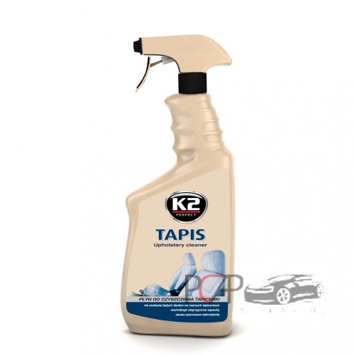 K2 Tapis kárpittisztító - 770ml (K207M)