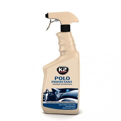 K2 Polo Protectant műszerfal ápoló, fahren - 700 ml (K417M)