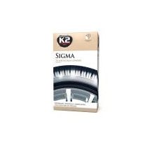 K2 Sigma gumiápoló gél - 500 ml (G157)