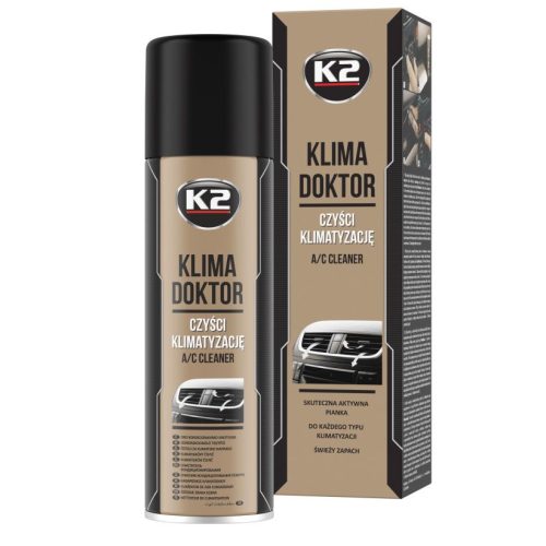 K2 klíma doktor - 500ml (W100)