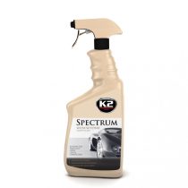 K2 Spectrum wax - 700 ml (G021)