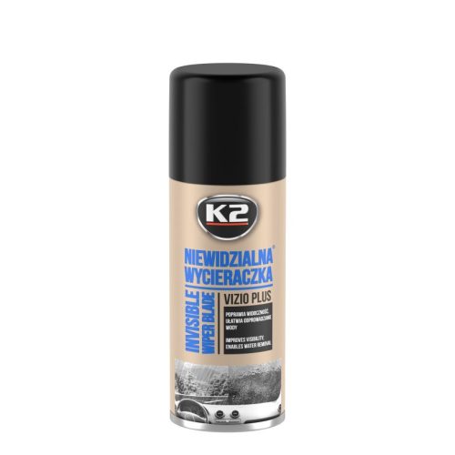 K2 Visio Plus vízlepergető spray - 200 ml (K511)