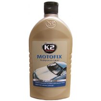 K2 Motofix szintetikus viasz készítmény - 500 ml (K055)