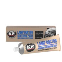   K2 Pro Lamp Doctor fényszóró polírozó paszta - 60g (L3050)
