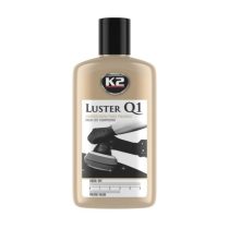   K2 Pro Luster Q1 durva csiszoló paszta (fehér) - 200g (L1200N)