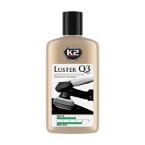 K2 Pro Luster Q3 polírozó paszta (zöld) - 250g (L3200N)