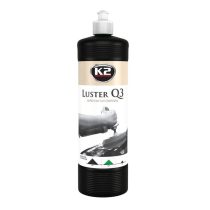 K2 Pro Luster Q3 polírozó paszta (zöld) - 1Kg (L31000)