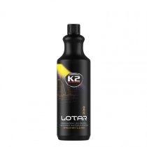 K2 Lotar Pro kárpittisztító - 1 liter (M880)