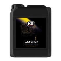 K2 Lotar Pro kárpittisztító - 5 liter (M181)