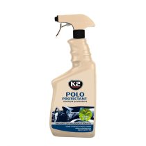   K2 Polo Protectant műszerfal ápoló, zöldtea - 700 ml (K417ZH)