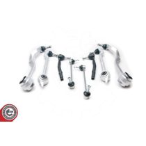 BMW E39 első lengőkar szett - SKV