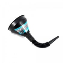 K2 flexibilis üzemanyag töltő tölcsér - (AZ202)