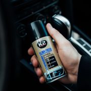 K2 klímatisztító patron (áfonya, 150 ml) - K222BB