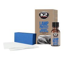   K2 Lamp protect fényszóró védőbevonat + aplikátor - 10ml (K530)