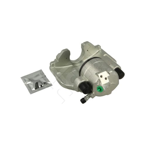 Első féknyereg, 57mm, bal oldal (Audi A4-B5, Vw Passat B5/B5.5...) - Hart Premium