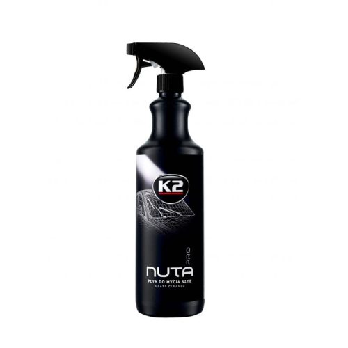 K2 Nuta Pro ablak- és üvegtisztító folyadék - 1 Liter (D4001)