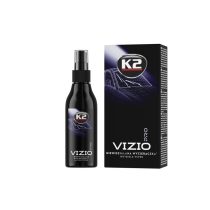 K2 Vizio Pro vízlepergető + aplikátor - 150ml (D4028)