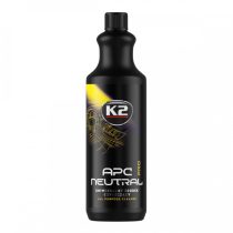 K2 APC Neutral Pro tisztítószer - 1 Liter (D0001)