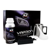  K2 Vapron Pro fényszóró regeneráló szett - 600ml (K2 D7900)