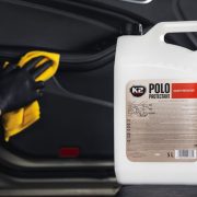 K2 Polo Protectant műszerfal ápoló - 5 liter (M171)
