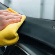 K2 Polo Protectant műszerfal ápoló - 5 liter (M171)