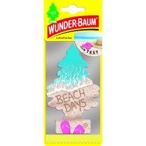 Wunderbaum - Beach Days