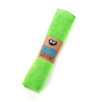 K2 mikroszálas kendő, 4db (30x35) - (K710)