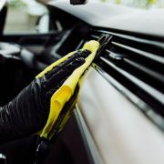 K2 Hiro mikroszálas törlőkendő, 30 db - D5100