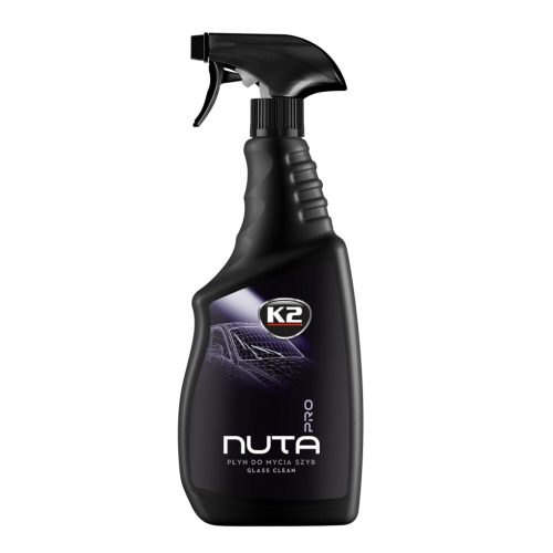 K2 Nuta Pro ablak- és üvegtisztító folyadék - 750 ml (D4002)