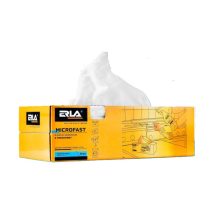   K2 Erla Microfast mikroszálas törlőkendő - 30 db 30x30 cm (R1013)