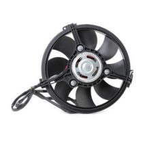   Vw Passat B5/B5.5 klíma ventilátor (280mm/300w) - Hart (kerek csatlakozós)