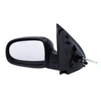   Opel Corsa C külső visszapillantó tükör (bal oldal, manuális) - TYC (325-0026)