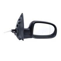   Opel Corsa C külső visszapillantó tükör (jobb oldal, manuális) - TYC (325-0025)