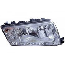   Skoda Fabia 1 első fényszóró (jobb oldal, elektromos) - TYC (20-6229-05-2)