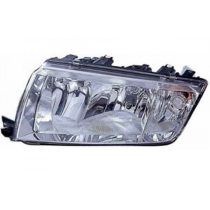   Skoda Fabia 1 első fényszóró (bal oldal, elektromos) - TYC (20-6230-05-2)