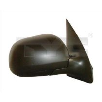   Skoda Fabia 1 külső visszapillantó tükör (jobb oldal, manuális) - TYC (332-0001)