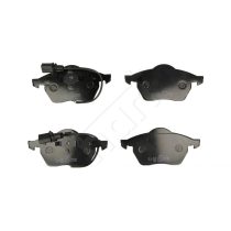   Audi A4-B6 első fékbetét (288-312mm-es féktárcsához) - Hart (+)