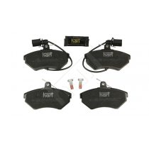   Vw Passat B5/B5.5 első fékbetét (280mm-es féktárcsához, +) - Hart Premium